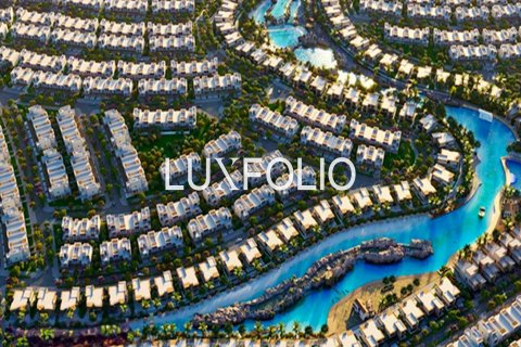 阿联酋 Dubai Damac Lagoons 待售 : 4 卧, 144 平方米 , 编号627753 - 照片 8