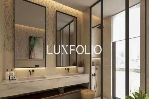 阿联酋 Dubai Damac Lagoons 待售 : 4 卧, 144 平方米 , 编号627753 - 照片 6