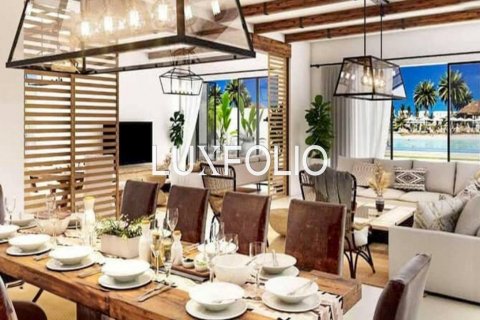 阿联酋 Dubai Damac Lagoons 待售 : 4 卧, 144 平方米 , 编号627753 - 照片 5