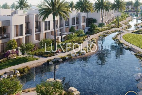 阿联酋 Dubai The Valley 待售 : 3 卧, 218 平方米 , 编号627749 - 照片 5