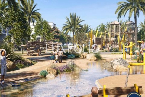 阿联酋 Dubai The Valley 待售 : 3 卧, 218 平方米 , 编号627749 - 照片 2