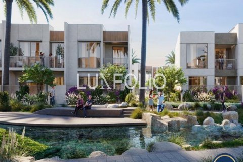 阿联酋 Dubai The Valley 待售 : 3 卧, 218 平方米 , 编号627749 - 照片 19