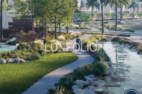 阿联酋 Dubai The Valley 待售 : 3 卧, 218 平方米 , 编号627749 - 照片 3