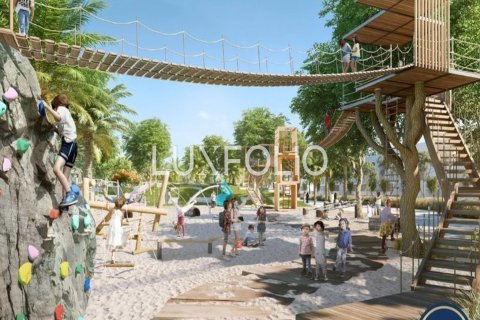 阿联酋 Dubai The Valley 待售 : 3 卧, 218 平方米 , 编号627749 - 照片 9