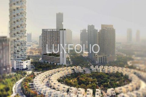 Lakás itt: Jumeirah Village Circle, Dubai, EAE, 1 hálószoba, 78 m², azonosító: 627752 - fénykép 16