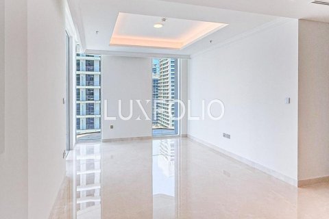 Διαμέρισμα σε Dubai Harbour, Dubai, ΗΑΕ 2 υπνοδωμάτια, 112 τ.μ. Αρ. 627750 - φωτογραφία 7