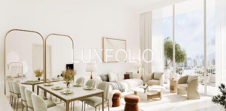 Apartment sa Jumeirah Village Circle, Dubai, UAE 2 silid-tulugan, 115 sq.m. № 627754