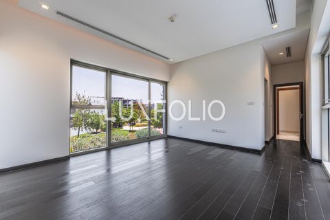 Vila v Mohammed Bin Rashid City, Dubai, SAE 5 spální, 724 m2 č. 627751 - Fotografia 12