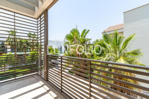 Vila v Mohammed Bin Rashid City, Dubai, SAE 5 spální, 724 m2 č. 627751 - Fotografia 11