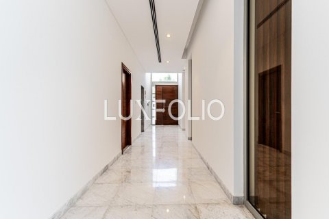 Vila v Mohammed Bin Rashid City, Dubai, SAE 5 spální, 724 m2 č. 627751 - Fotografia 10