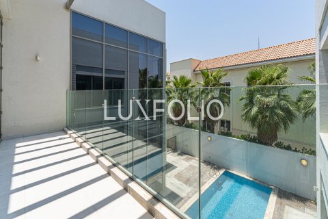 Vila v Mohammed Bin Rashid City, Dubai, SAE 5 spální, 724 m2 č. 627751 - Fotografia 9