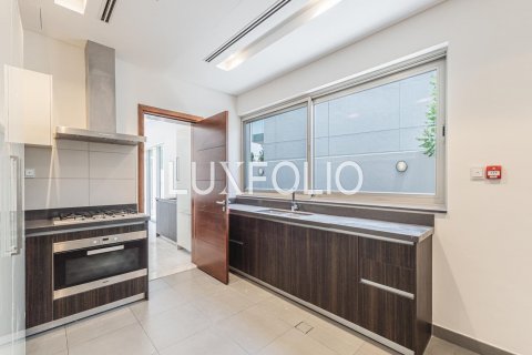 Vila v Mohammed Bin Rashid City, Dubai, SAE 5 spální, 724 m2 č. 627751 - Fotografia 4