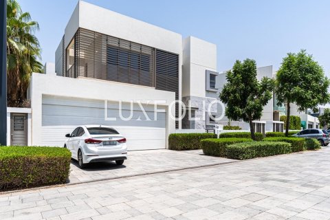 Mohammed Bin Rashid City, Dubai, UAE의 빌라 침실 5개, 724제곱미터 번호 627751