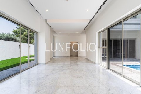 Vila v Mohammed Bin Rashid City, Dubai, SAE 5 spální, 724 m2 č. 627751 - Fotografia 7