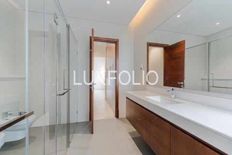 Vila v Mohammed Bin Rashid City, Dubai, SAE 5 spální, 724 m2 č. 627751 - Fotografia 19