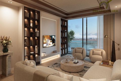 Al Marjan Island、Ras Al Khaimah、UAE にあるマンション販売中 2ベッドルーム、135.8 m2、No454622 - 写真 2