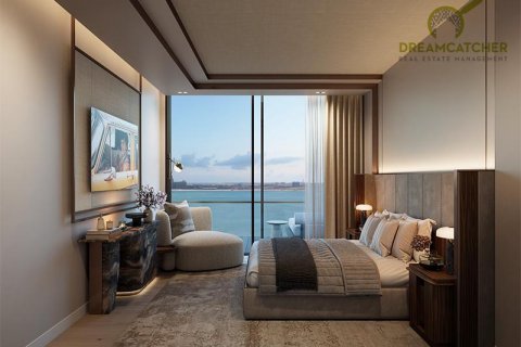 Al Marjan Island、Ras Al Khaimah、UAE にあるマンション販売中 2ベッドルーム、135.8 m2、No454622 - 写真 3