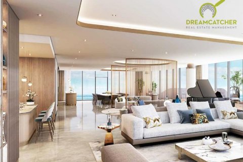 آپارتمان برای فروش در Al Marjan Island، Ras Al Khaimah، امارات متحده عربی 1 خوابه ، 74.1 متر مربع ، شماره 454623 - تصویر 4