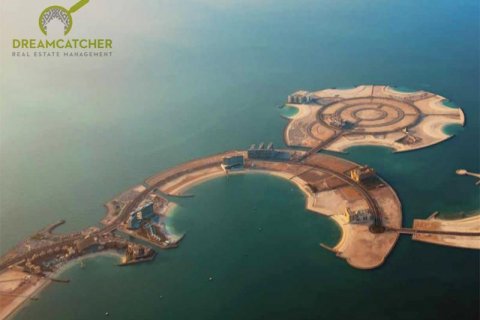 آپارتمان برای فروش در Al Marjan Island، Ras Al Khaimah، امارات متحده عربی 1 خوابه ، 74.1 متر مربع ، شماره 454623 - تصویر 6