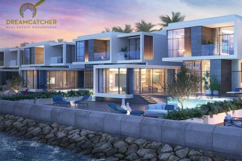 آپارتمان برای فروش در Al Marjan Island، Ras Al Khaimah، امارات متحده عربی 1 خوابه ، 74.1 متر مربع ، شماره 454623 - تصویر 10