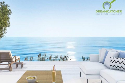آپارتمان برای فروش در Al Marjan Island، Ras Al Khaimah، امارات متحده عربی 1 خوابه ، 74.1 متر مربع ، شماره 454623 - تصویر 5