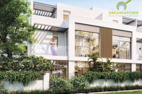 آپارتمان برای فروش در Al Marjan Island، Ras Al Khaimah، امارات متحده عربی 1 خوابه ، 74.1 متر مربع ، شماره 454623 - تصویر 9