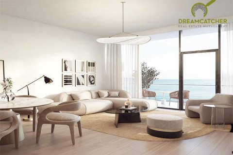 آپارتمان برای فروش در  Mina Al Arab، Ras Al Khaimah، امارات متحده عربی  38.7 متر مربع ، شماره 454621 - تصویر 2
