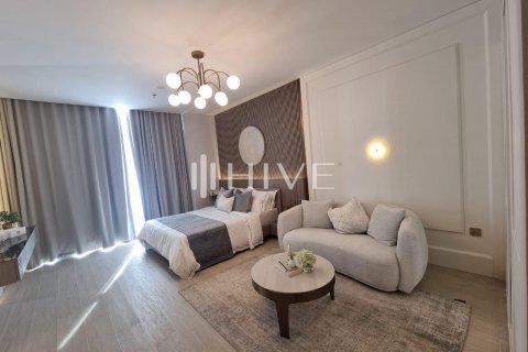 Paritalo Jumeirah Village Circle, Dubai, Arabiemiraatit 2 makuuhuonetta, 228.9 m2 № 225966 - kuva 8