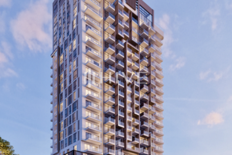 Paritalo Jumeirah Village Circle, Dubai, Arabiemiraatit 2 makuuhuonetta, 228.9 m2 № 225966 - kuva 19