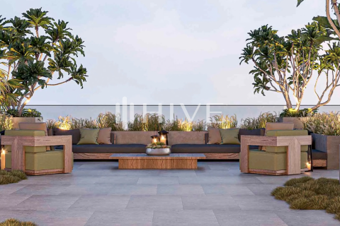 Paritalo Jumeirah Village Circle, Dubai, Arabiemiraatit 2 makuuhuonetta, 228.9 m2 № 225966 - kuva 17