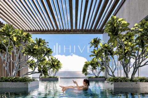 Paritalo Jumeirah Village Circle, Dubai, Arabiemiraatit 2 makuuhuonetta, 228.9 m2 № 225966 - kuva 18