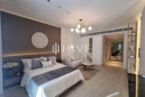Paritalo Jumeirah Village Circle, Dubai, Arabiemiraatit 2 makuuhuonetta, 228.9 m2 № 225966 - kuva 9