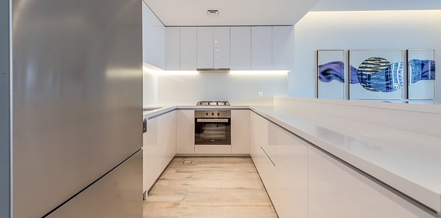 Apartment in AHAD RESIDENCES in Business Bay, Dubai, UAE 2 bedrooms, 161 sq.m. № 108331