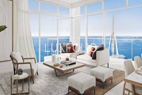 Apartment sa Bluewaters, Dubai, UAE 1 silid-tulugan, 74 sq.m. № 627657
