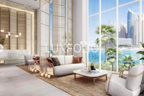 شقة للبيع في Bluewaters، دبي، الإمارات العربية المتحدة 1 غرفة نوم ، 74 متر مربع ، رقم 627657 - صورة 2