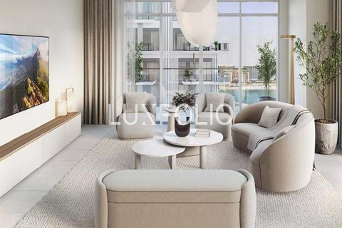 Penthouse lakás itt: Dubai Harbour, Dubai, EAE, 4 hálószoba, 294 m², azonosító: 627656 - fénykép 6