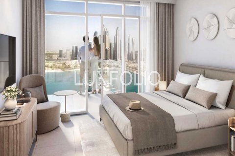 Penthouse lakás itt: Dubai Harbour, Dubai, EAE, 4 hálószoba, 294 m², azonosító: 627656 - fénykép 5