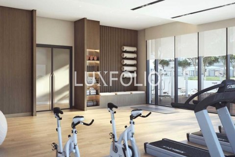 Penthouse lakás itt: Dubai Harbour, Dubai, EAE, 4 hálószoba, 294 m², azonosító: 627656 - fénykép 12