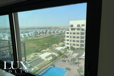 Διαμέρισμα σε Dubai South (Dubai World Central), Dubai, ΗΑΕ 2 υπνοδωμάτια, 92 τ.μ. Αρ. 627655