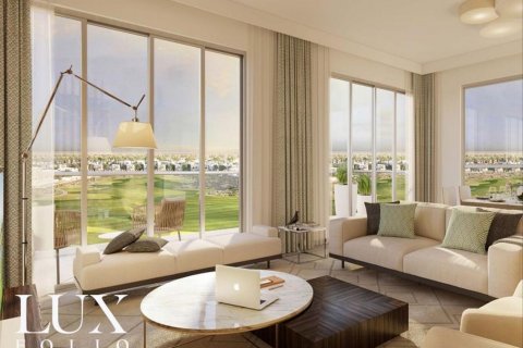 Dubai South (Dubai World Central), Dubai, BAE’de satılık daire 2 yatak odası, 92 m² No 627655 - fotoğraf 4