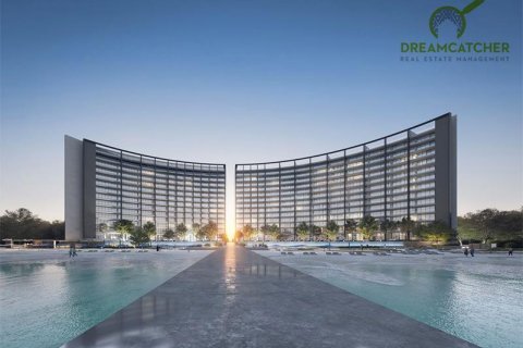 Appartement in Al Heerah, Sharjah, VAE 3 slaapkamers, 267.2 vr.m. nr 454677