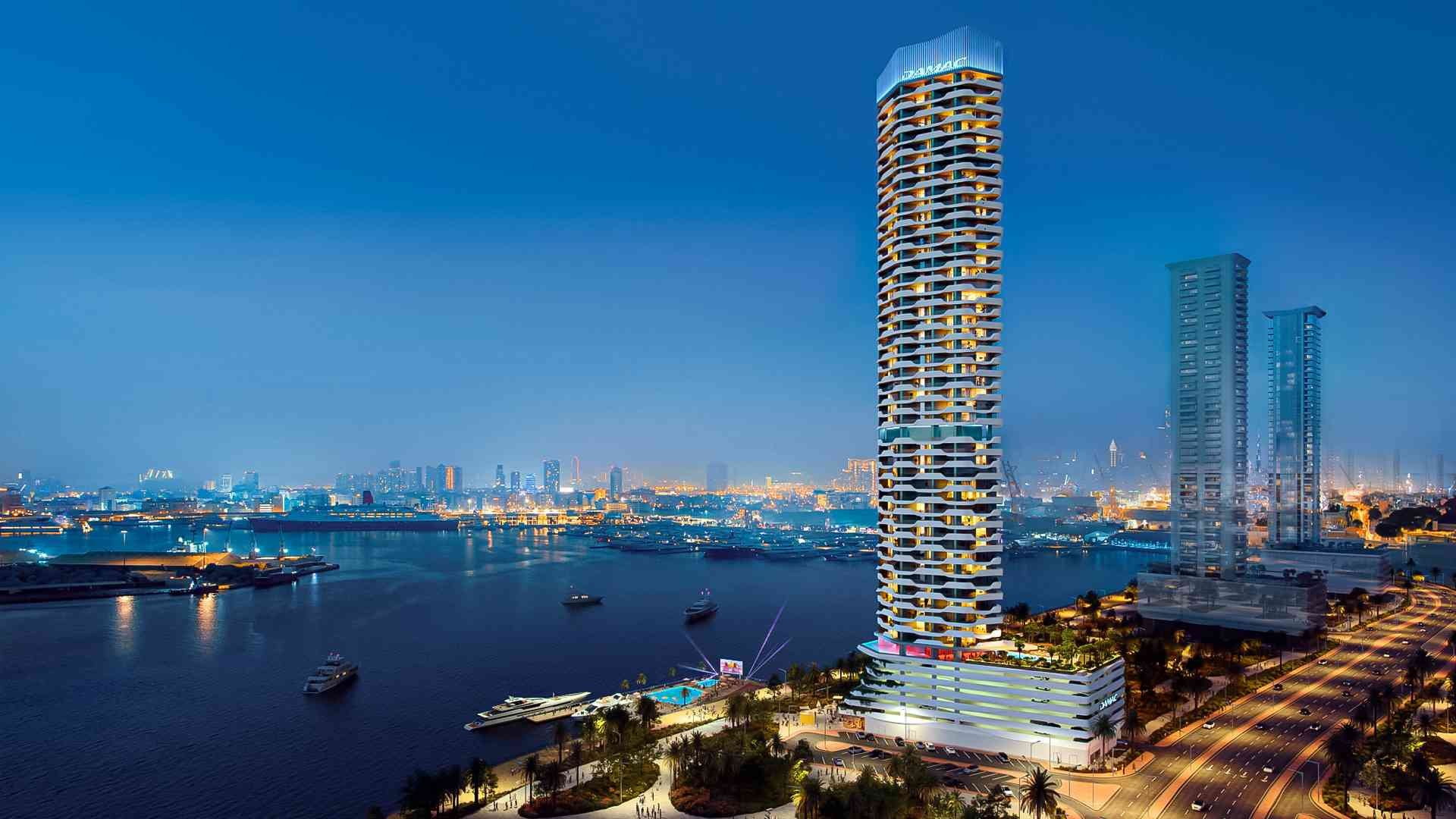 CORAL REEF APARTMENTS