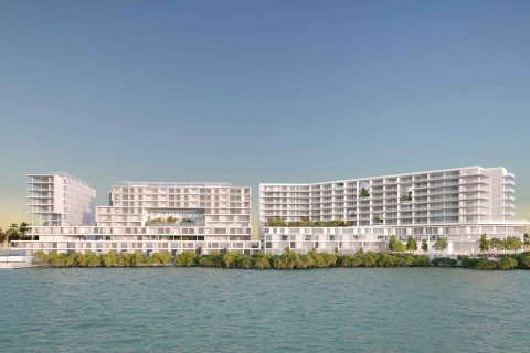 Creekside Residence itt: Al Zorah, Ajman, EAE azonosító: 610737
