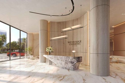 Appartamento a Dubai Land, Dubai, EAU 3 camere da letto, 144.57 mq. № 610725
