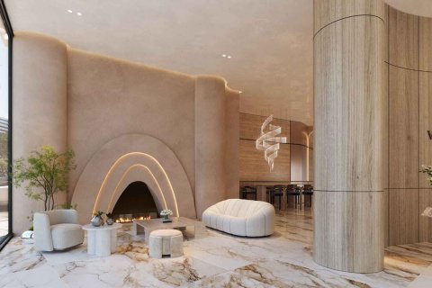 Apartman u Weybridge Gardens 5 u gradu Dubai Land, UAE 2 spavaće sobe, 106.9 m2 Br. 610723 - Slika 3