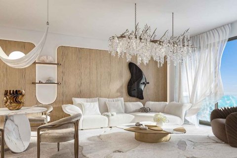 Apartman u Weybridge Gardens 5 u gradu Dubai Land, UAE 2 spavaće sobe, 106.9 m2 Br. 610723 - Slika 5