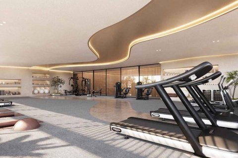 Apartman u Weybridge Gardens 5 u gradu Dubai Land, UAE 2 spavaće sobe, 106.9 m2 Br. 610723 - Slika 4