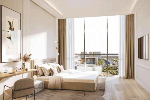 Apartment sa CEDAR - CREEK BEACH sa Dubai Creek Harbour (The Lagoons), UAE 3 silid-tulugan, 157.1 sq.m. № 298923 - larawan 4