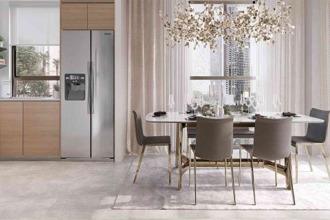 Apartman u CEDAR - CREEK BEACH u gradu Dubai Creek Harbour (The Lagoons), UAE 3 spavaće sobe, 157.1 m2 Br. 298923