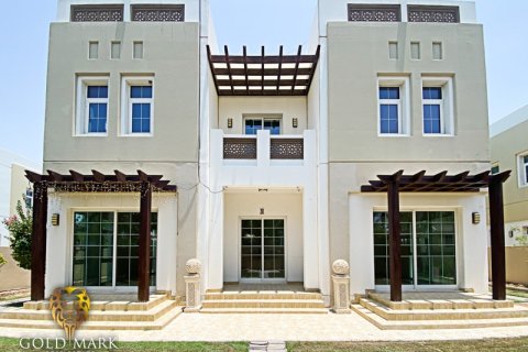 Mudon, Dubai, संयुक्त अरब अमीरात में विला, 5 बेडरूम, 501.68 वर्ग मीटर, संख्या 504374